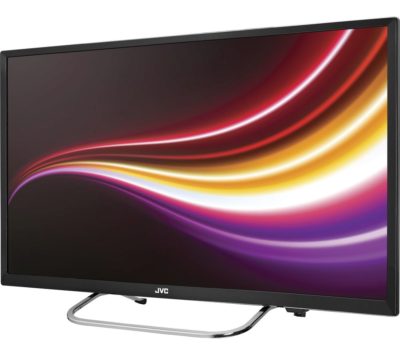 24 JVC LT-24C370  LED TV
